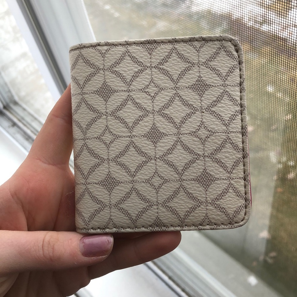 Fossil Wallet